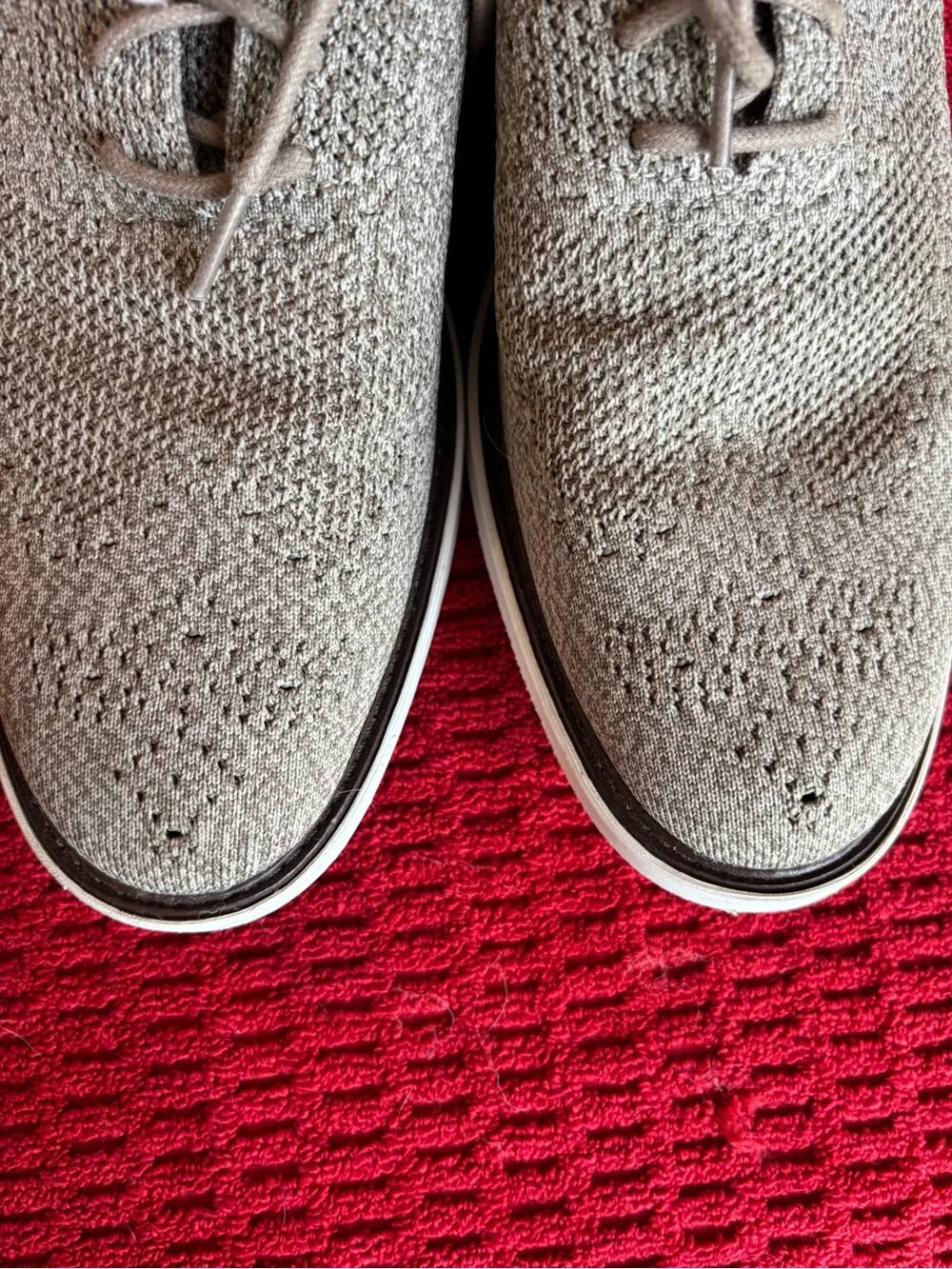 Cole Haan breathable cole